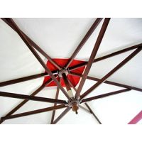 Зонт уличный садовый Garden Way SLHU008